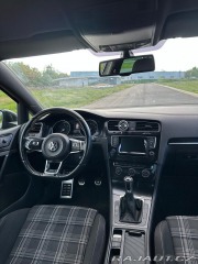Volkswagen Golf 2,0   VII gtd 2014