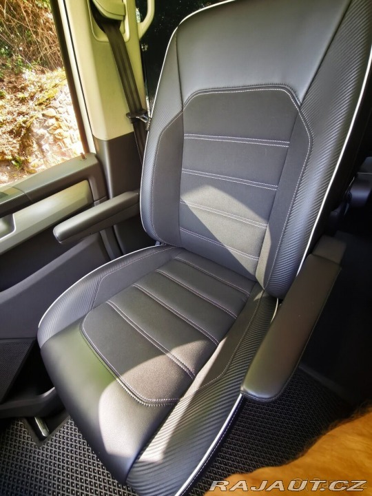 Volkswagen Multivan 2,0 T6 4x4 2017