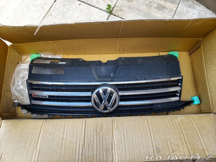 Volkswagen Multivan 2,0 T6 4x4 2017
