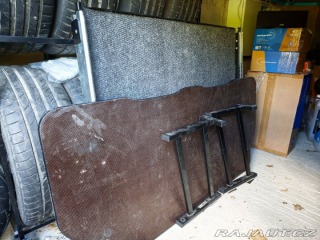 Volkswagen Multivan 2,0 T6 4x4 2017