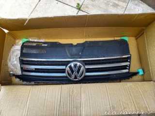 Volkswagen Multivan 2,0 T6 4x4 2017