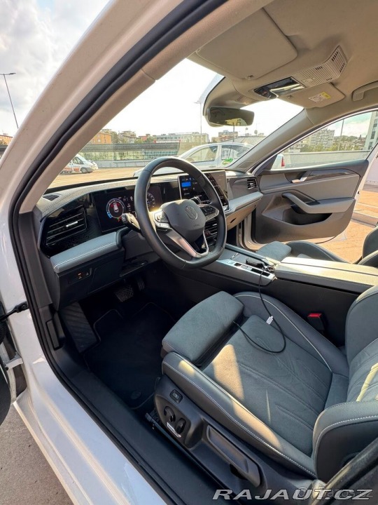 Volkswagen Passat 2,0 TDI 110Kw 1800