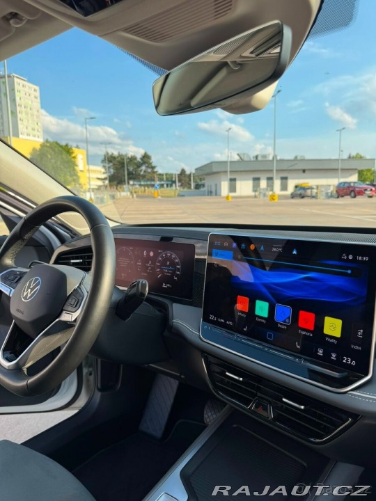 Volkswagen Passat 2,0 TDI 110Kw 1800