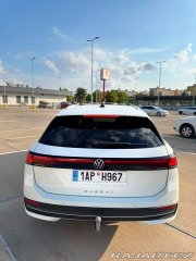 Volkswagen Passat 2,0 TDI 110Kw 1800