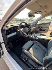 Volkswagen Passat 2,0 TDI 110Kw 1800