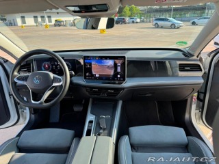 Volkswagen Passat 2,0 TDI 110Kw 1800