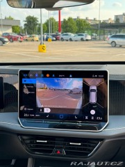 Volkswagen Passat 2,0 TDI 110Kw 1800