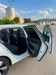 Volkswagen Passat 2,0 TDI 110Kw 1800