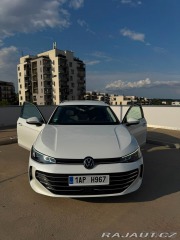 Volkswagen Passat 2,0 TDI 110Kw 1800