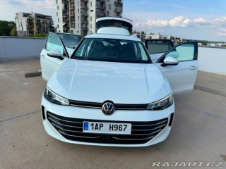 Volkswagen Passat 2,0 TDI 110Kw 1800