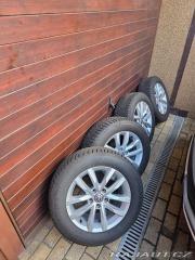 Volkswagen Passat 2,0 TDi, DSG, panorama, 1800