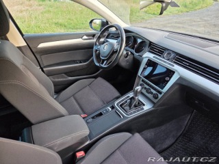Volkswagen Passat 2,0 TDi, DSG, panorama, 1800