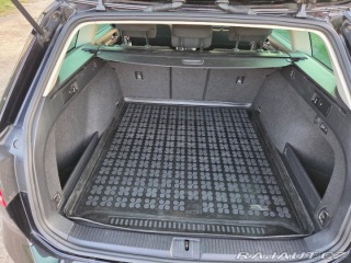 Volkswagen Passat 2,0 TDi, DSG, panorama, 1800