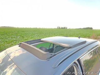 Volkswagen Passat 2,0 TDi, DSG, panorama, 1800