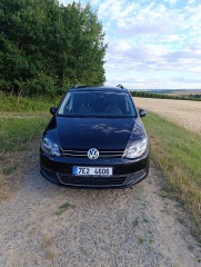 Volkswagen Sharan 2,0