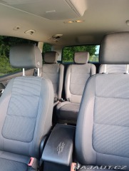 Volkswagen Sharan 2,0 2017