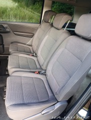 Volkswagen Sharan 2,0 2017