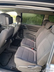 Volkswagen Sharan 2,0 2017
