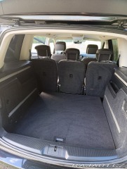 Volkswagen Sharan 2,0 2017