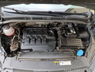 Volkswagen Sharan 2,0 2017