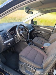 Volkswagen Sharan 2,0 2017