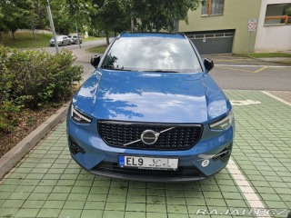 Volvo XC40 T4 FWD AUT PHEV, 8/2022 2022