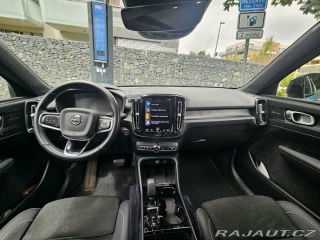 Volvo XC40 T4 FWD AUT PHEV, 8/2022 2022