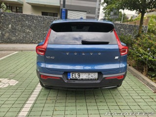 Volvo XC40 T4 FWD AUT PHEV, 8/2022 2022