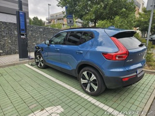 Volvo XC40 T4 FWD AUT PHEV, 8/2022 2022