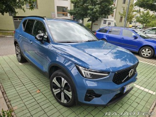 Volvo XC40 T4 FWD AUT PHEV, 8/2022 2022