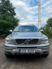 Volvo XC90 2,4   D5 AWD | 2014 | 2.4