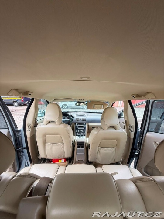 Volvo XC90 2,4 D5 AWD | 2014 | 2.4 2014