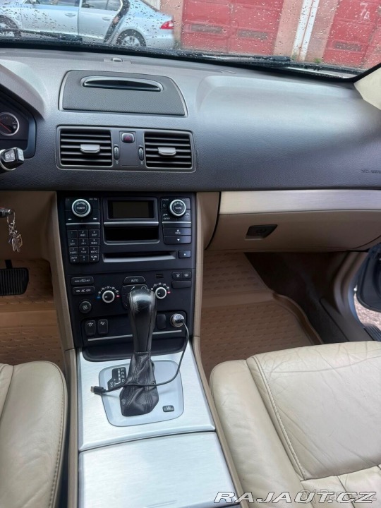 Volvo XC90 2,4 D5 AWD | 2014 | 2.4 2014