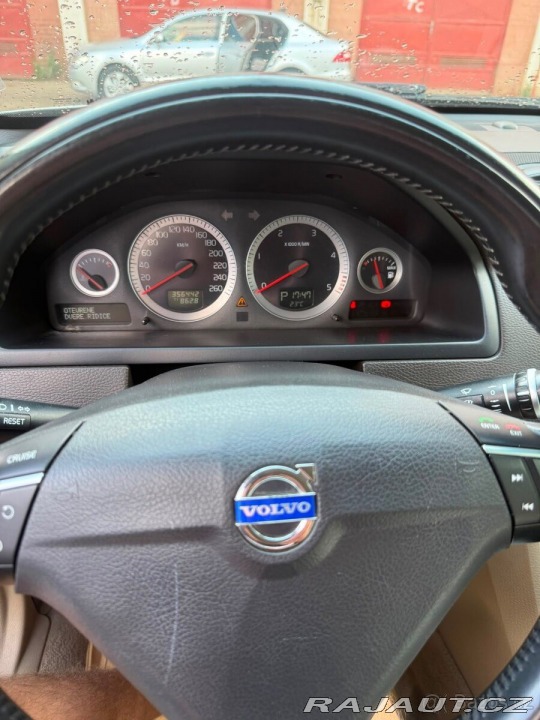Volvo XC90 2,4 D5 AWD | 2014 | 2.4 2014