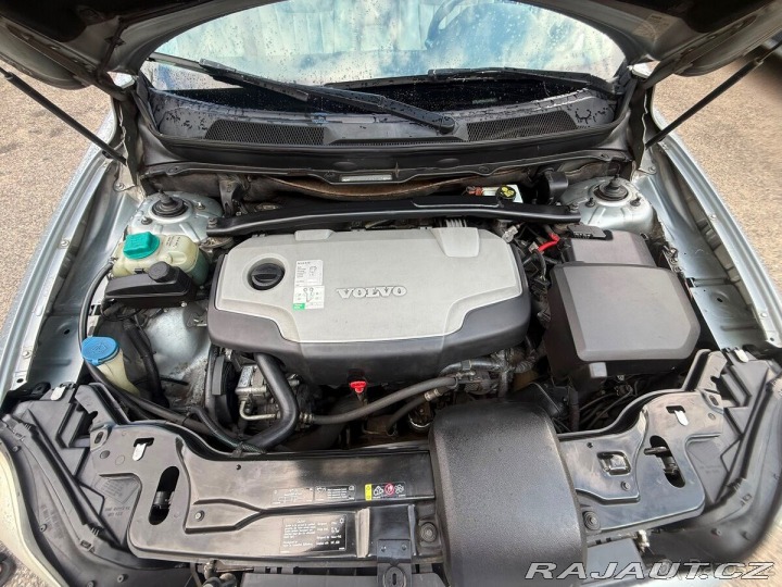 Volvo XC90 2,4 D5 AWD | 2014 | 2.4 2014