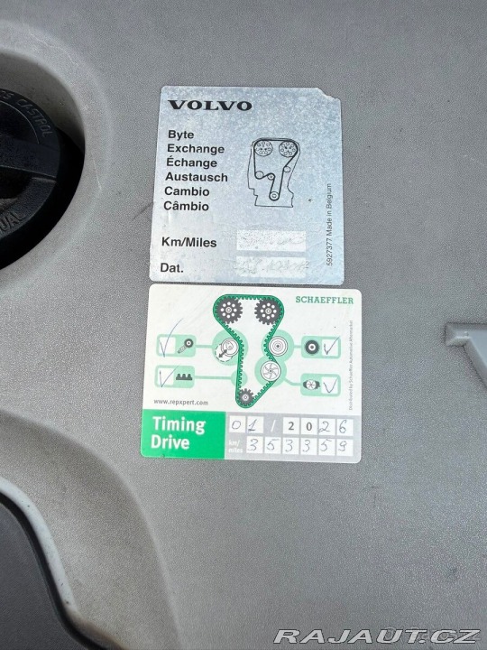 Volvo XC90 2,4 D5 AWD | 2014 | 2.4 2014