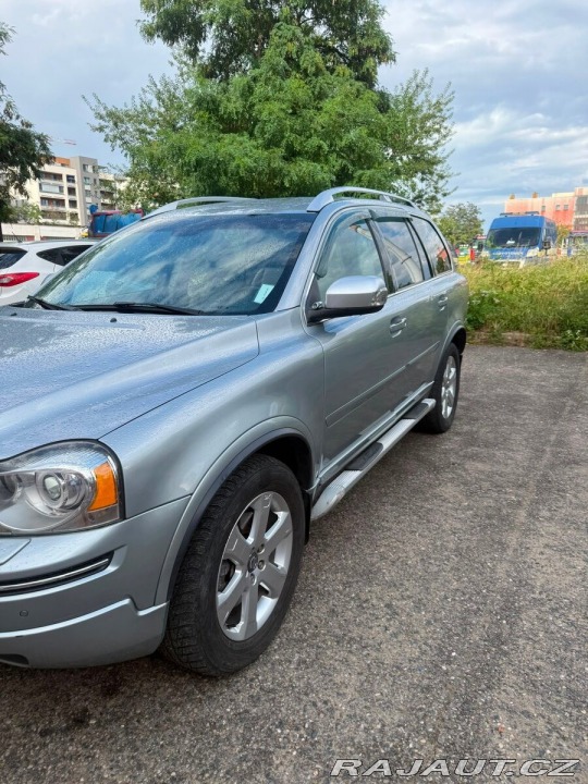 Volvo XC90 2,4 D5 AWD | 2014 | 2.4 2014