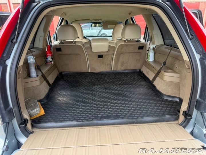 Volvo XC90 2,4 D5 AWD | 2014 | 2.4 2014