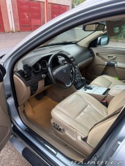 Volvo XC90 2,4 D5 AWD | 2014 | 2.4 2014