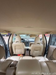 Volvo XC90 2,4 D5 AWD | 2014 | 2.4 2014