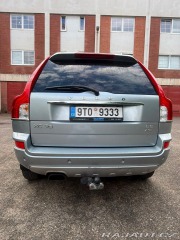 Volvo XC90 2,4 D5 AWD | 2014 | 2.4 2014