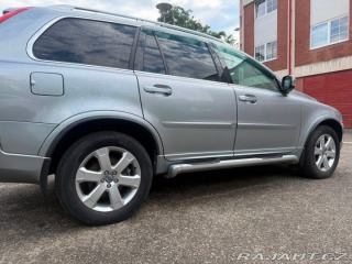 Volvo XC90 2,4 D5 AWD | 2014 | 2.4 2014