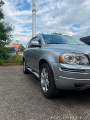 Volvo XC90 2,4 D5 AWD | 2014 | 2.4 2014