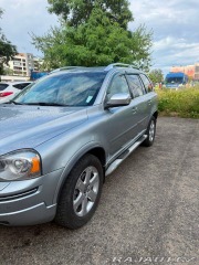 Volvo XC90 2,4 D5 AWD | 2014 | 2.4 2014