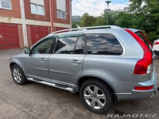 Volvo XC90 2,4 D5 AWD | 2014 | 2.4 2014