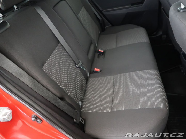 Toyota Auris 1.6,97KW,Valvematic,CZ,1M 2013