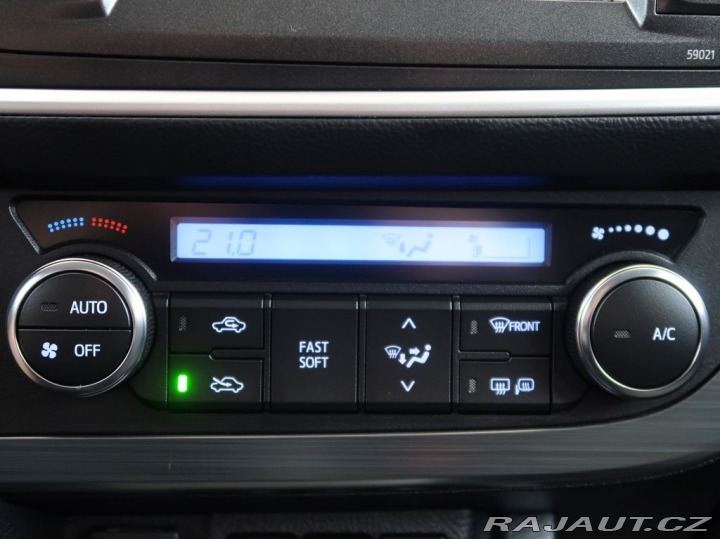 Toyota Auris 1.6,97KW,Valvematic,CZ,1M 2013