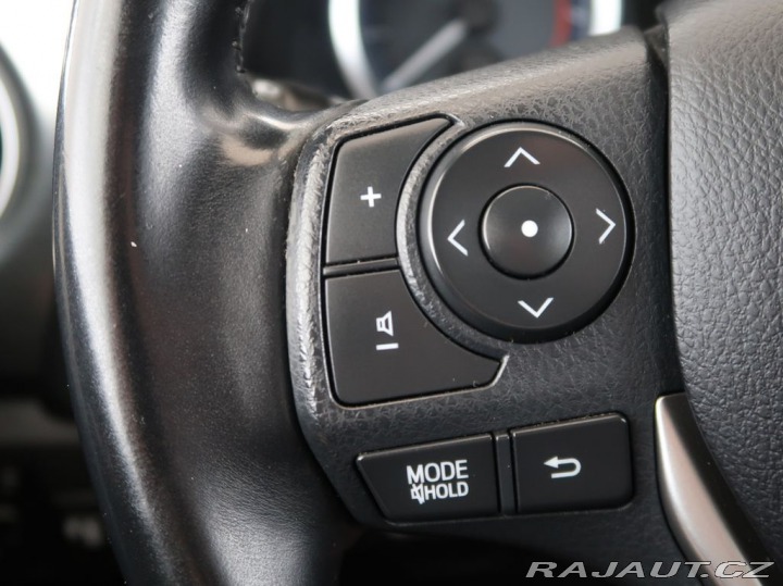 Toyota Auris 1.6,97KW,Valvematic,CZ,1M 2013