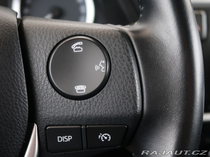 Toyota Auris 1.6,97KW,Valvematic,CZ,1M 2013