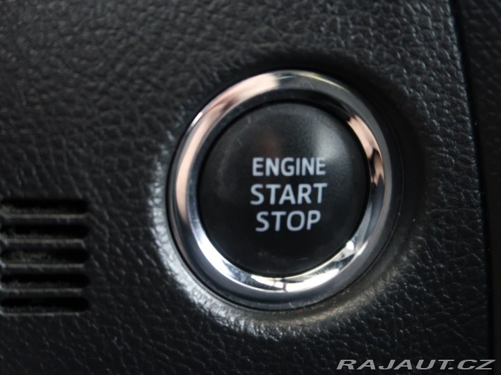 Toyota Auris 1.6,97KW,Valvematic,CZ,1M 2013